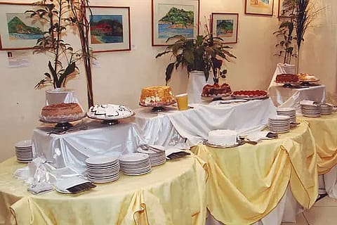 Salón Emperador 4