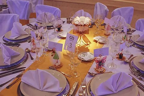 Salón Emperador 5