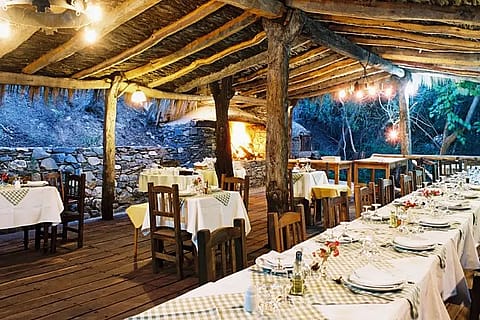 Hotel Loma Bola