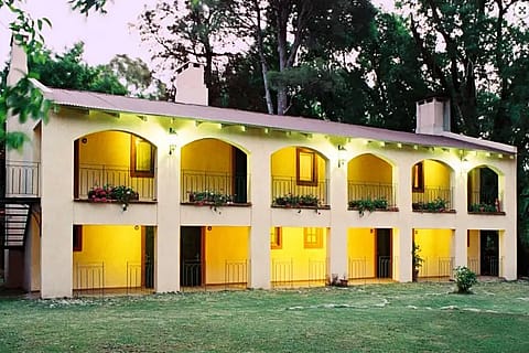 Hotel Loma Bola 2