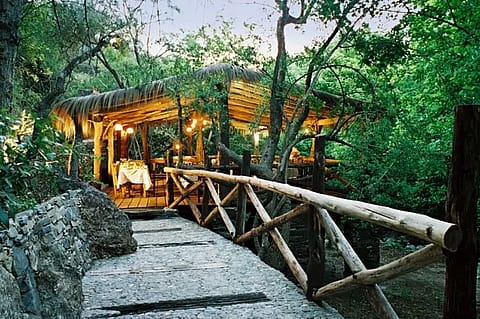 Hotel Loma Bola 3