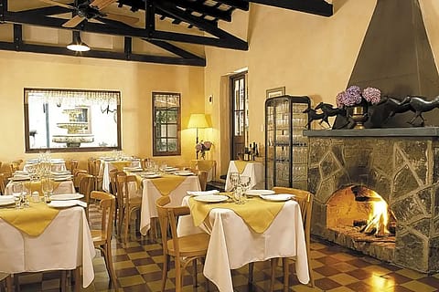 Hotel Loma Bola 4