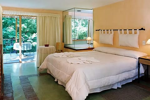Hotel Loma Bola 5