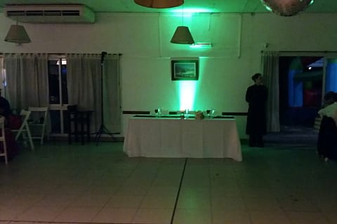 Las Clavelinas 3