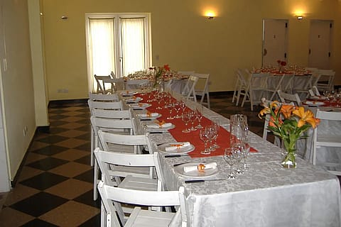 Las Clavelinas 5