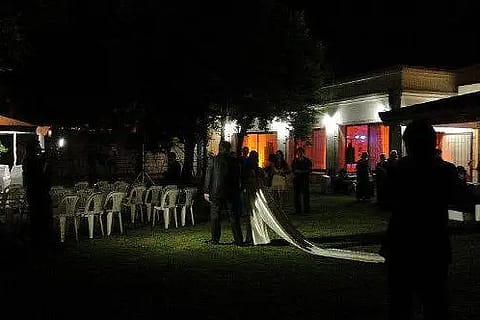 Club Colegio de Ingenieros Civiles 2
