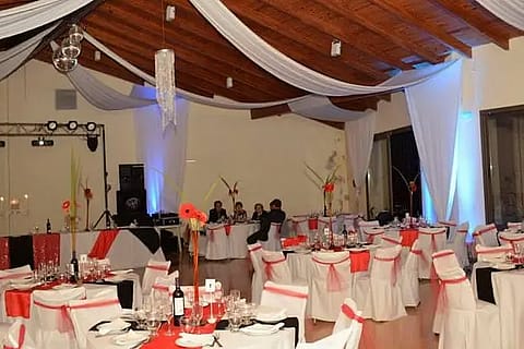 Club Colegio de Ingenieros Civiles 4