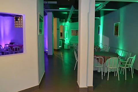 Espacio Urbano Belgrano 3