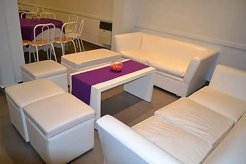 Espacio Urbano Belgrano 4