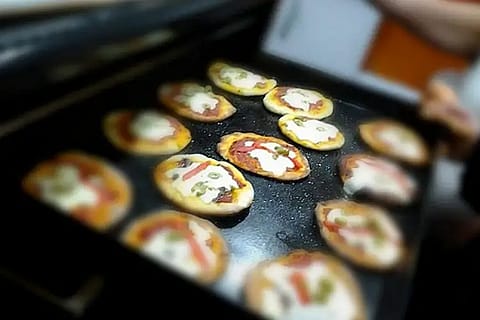 Porotas & Porotos 5