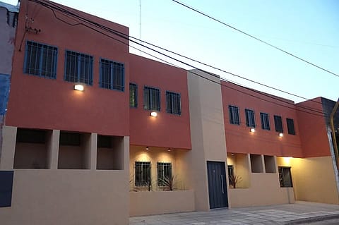 Salón Franccesco 2