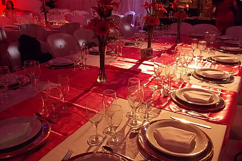 Salón Franccesco 4