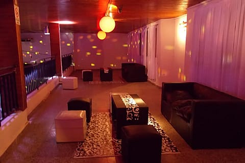 Salón Franccesco 5