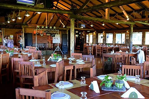 El Molino de Carlos Keen 3