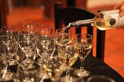 Vinolvidable Eventos & Vinos de Altura 3