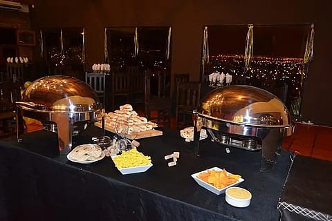 Vinolvidable Eventos & Vinos de Altura 4