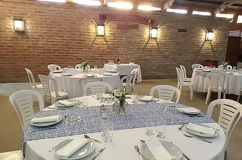 Los Amigos Eventos