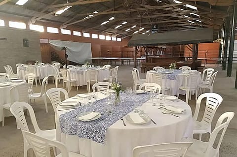 Los Amigos Eventos 2