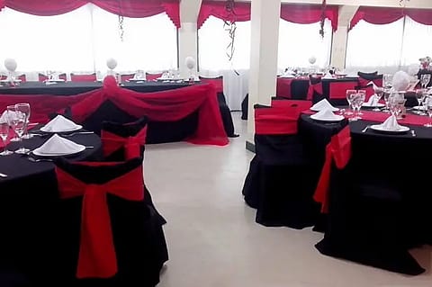 Bebian Eventos