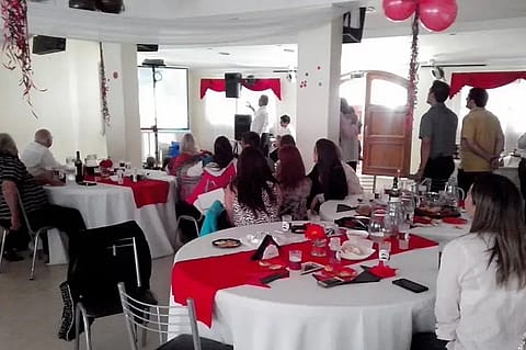 Bebian Eventos 2