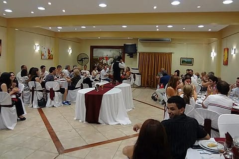 Eventos LZKC