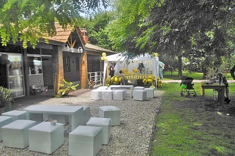 Atreo Estilo Campo 3