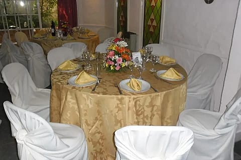 Antonina Recepciones 5