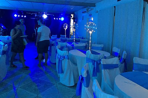 Solju Multieventos
