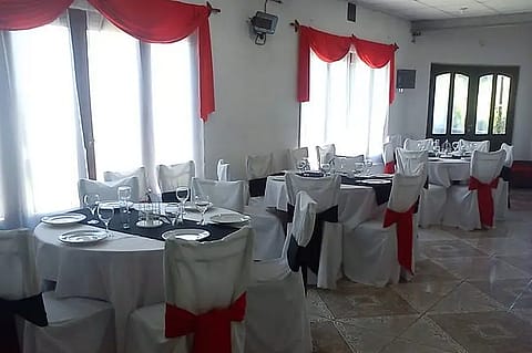 Solju Multieventos 5
