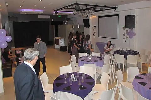 Magisueños Eventos