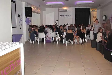 Magisueños Eventos 2