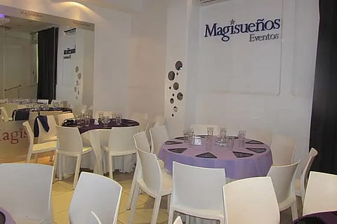 Magisueños Eventos 5