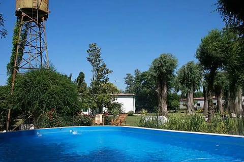 El Solar de Belén 2