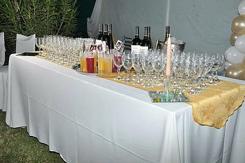 Espacio Verde Maipú 3