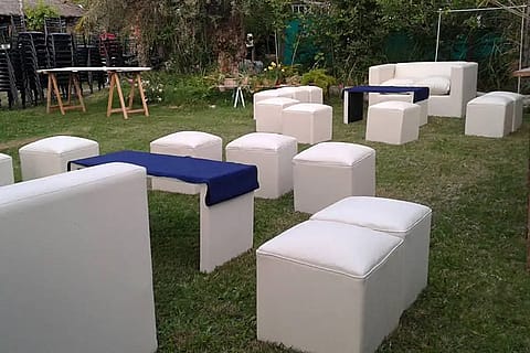 Espacio Verde Maipú 5