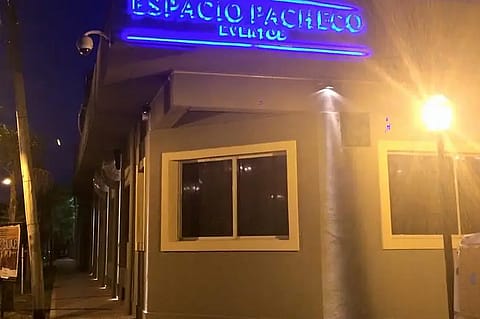 Multiespacio Pacheco 2