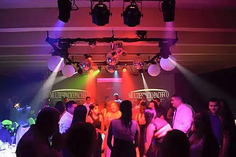 Multiespacio Pacheco 3