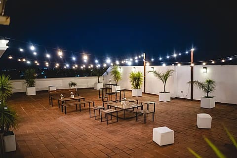 Espacio Yrigoyen 4
