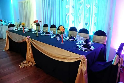 La Santina Eventos 2