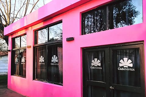 Club Eventos 2