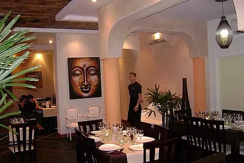 Benedetto Resorts Café 3