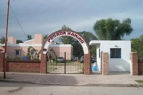 Hostería Ramiro
