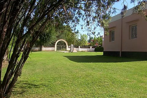 Hostería Ramiro 4