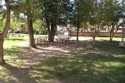 Hostería Ramiro 5