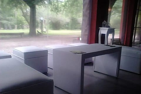 Salón Cuñataí 4