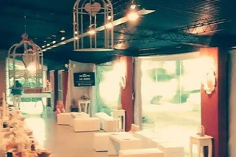 Salón Cuñataí 5