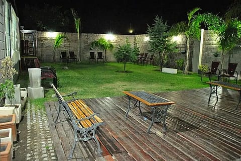 Multiespacio Palmeras 2