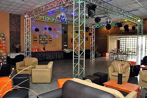 Multiespacio Palmeras 4