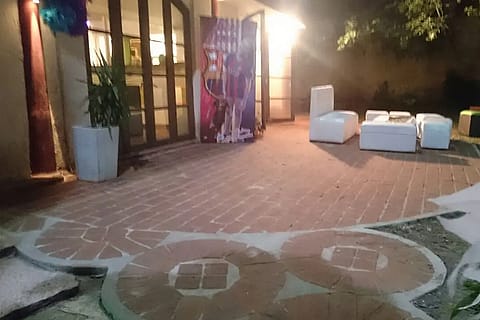 Play+ Multiespacio 5