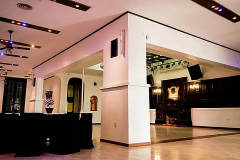 Emperador Eventos